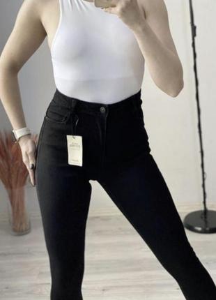Джинсы denim co 2