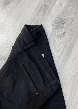 Джинсы denim co 4
