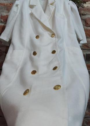 Роскошное винтажное платье-пиджак2 фото