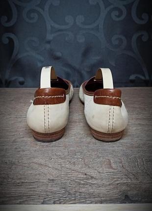 Туфли clarks 5wf/37-38p india8 фото