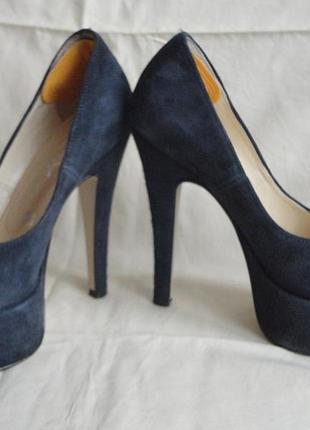 Туфли женские psyco