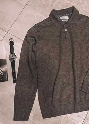 Свитер джемпер на мальчика gratude италия