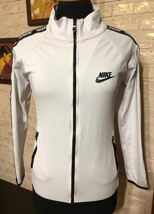 Кофта nike