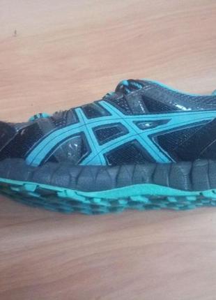 Кросівки asics gel fuji trainer 23 фото