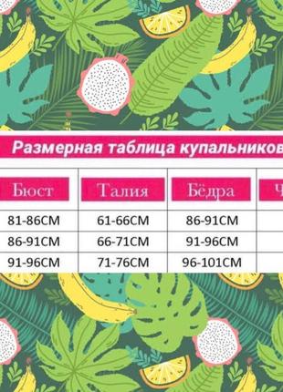 Ефектні максимально відкриті для засмаги купальники в самих трендових кольорах bb3 фото