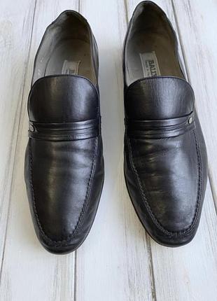 Bally лофери