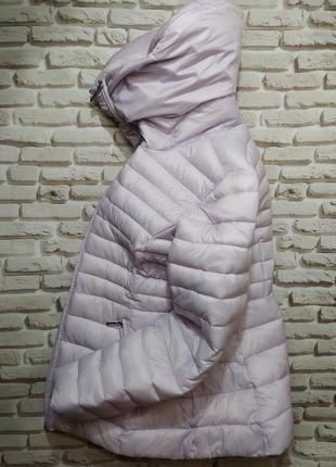 Laundry by shelli segal новая теплая зимняя куртка демисезонная американского дизайнера европейская зима актуального лавандового цвета