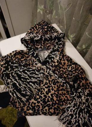 Кофточка на дівчинку