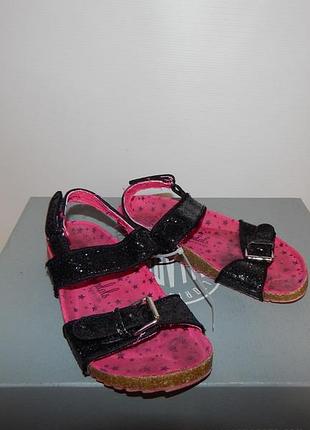 Босоніжки дитячі ортопедичні george 31 р. 139кд