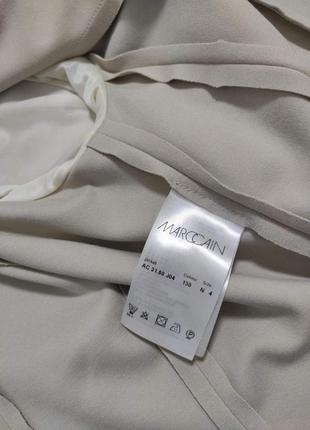 Женский жакет пиджак marc cain
оригинал
размер 4 - s - m6 фото