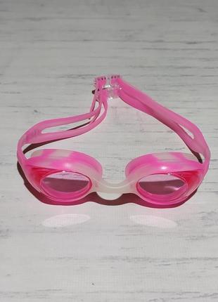 Fxitness original окуляри для плавання
