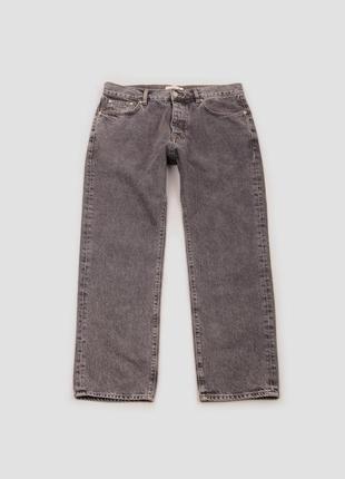 Джинсы pull & bear