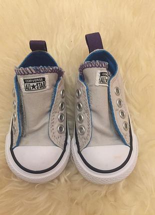 Кеди converse