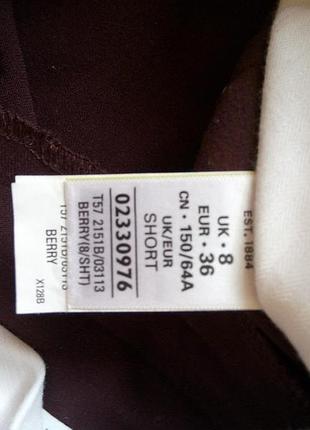Фирменные брюки marks & spencer 2