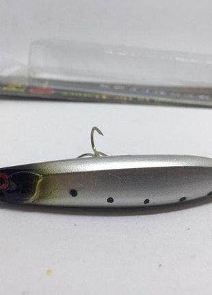 Воблер fishing bent minnow
