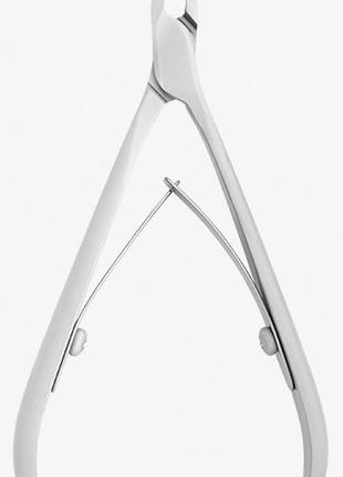 Staleks smart 11 (7 мм) ns-11-7 кусачки для шкіри