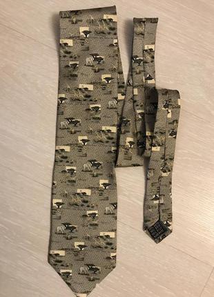 Огромный выбор стильных галстуков.3 фото