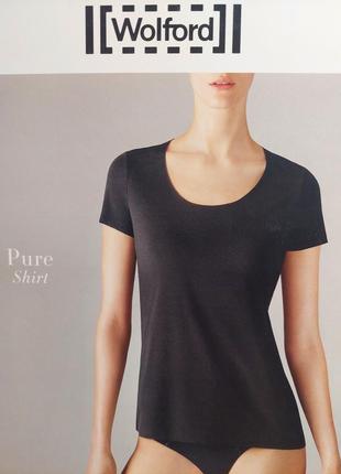 Футболка wolford