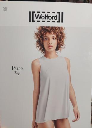 Топ wolford