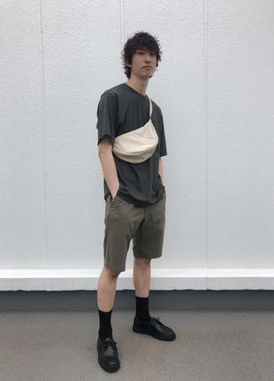Сумка uniqlo 7