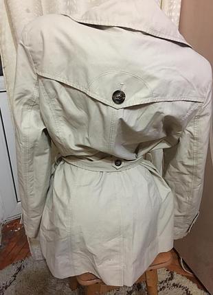 Стильний плащ від gil bret 2