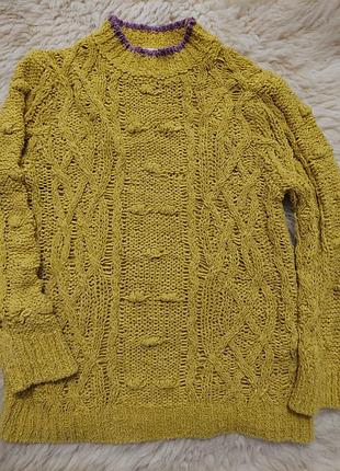 Кофточка zara