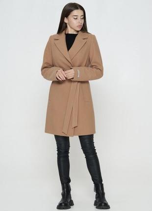 Пальто из турецкого кашемира