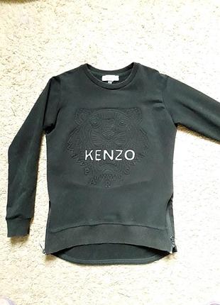Реглан для девочки kenzo