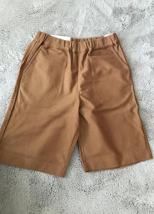 Шорти uniqlo u 4
