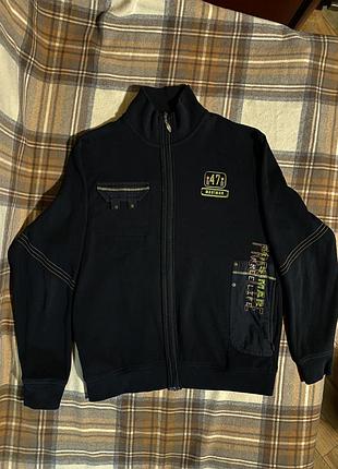 Толстовка кофта masimari sportswear 3