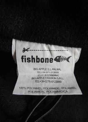Туристические штаны fishbone р.xl8 фото