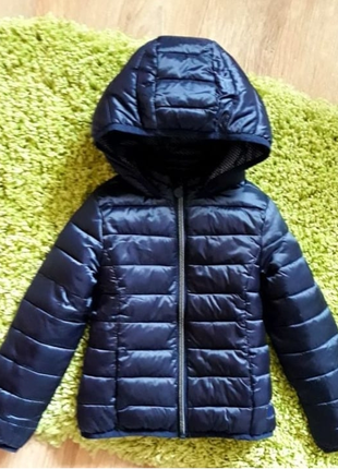 Демисезонная куртка okaïdi франция