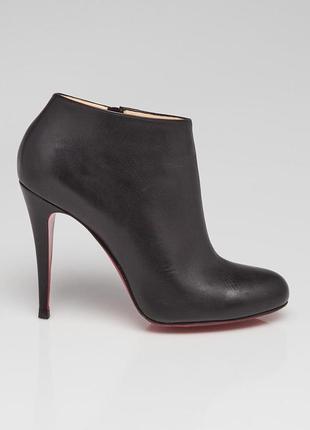 Ботильоны christian louboutin.8 фото