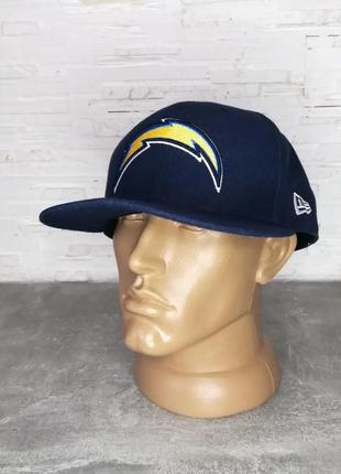 Кепка san diego chargers new era