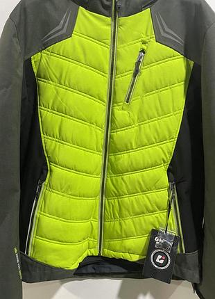 Лижня куртка killtec 2