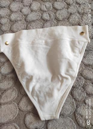 Плавки низ купальника