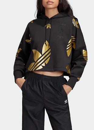 Худи от adidas