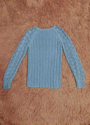 Кофта/ свитер / джемпер / пуловер2 фото