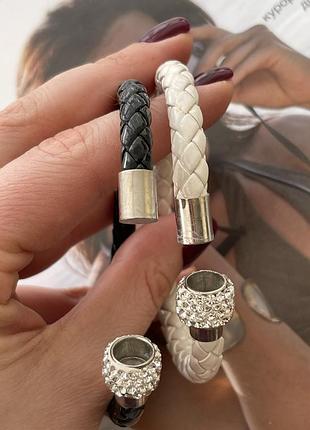 Браслет на магните 2