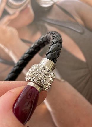 Браслет на магните 3