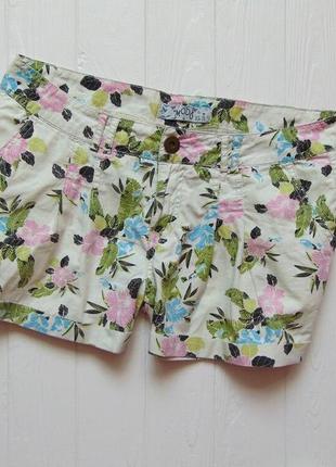 Modo. розмір 12 або м. яскраві легкі шорти для дівчини