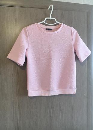 Футболка блуза