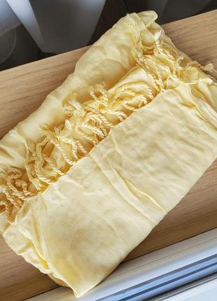 Шарф хустку хустка палантин