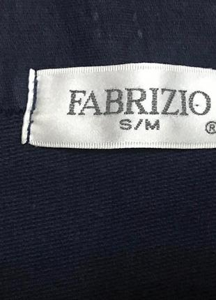 Кофта fabrizio жакет толстовка р. 48/50 5