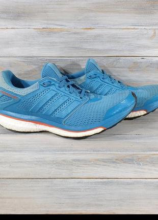 Adidas supernova glide 8 w оригінальні кроси
