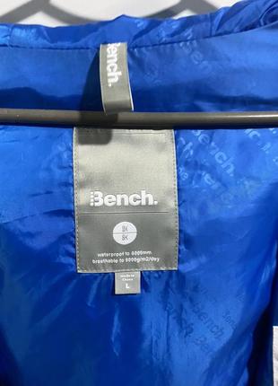 Лижня куртка bench5 фото