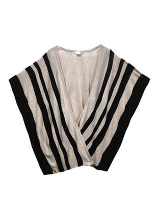 Оригинальный кардиган от бренда h&m 04375420012 разм. s