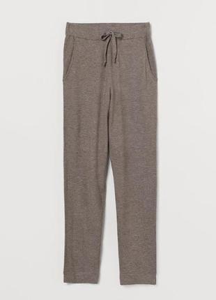 Нові жіночі джоггеры h&m2 фото