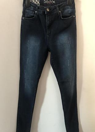 Джинсы