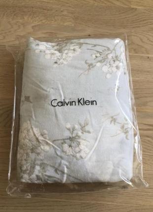 Calvin klein скатерть скатертина для столу
